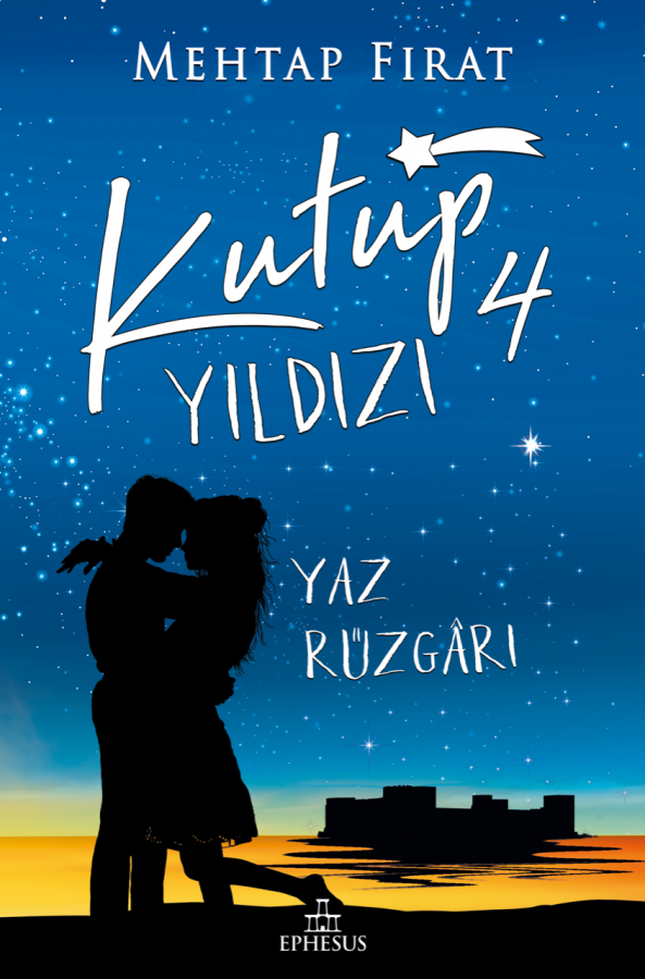 KUTUP YILDIZI-4 :YAZ RZGARI, CLTSZ