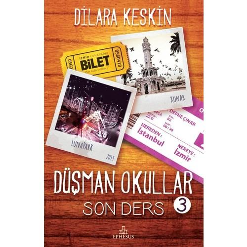DMAN OKULLAR-3 SON DERS, CLTSZ