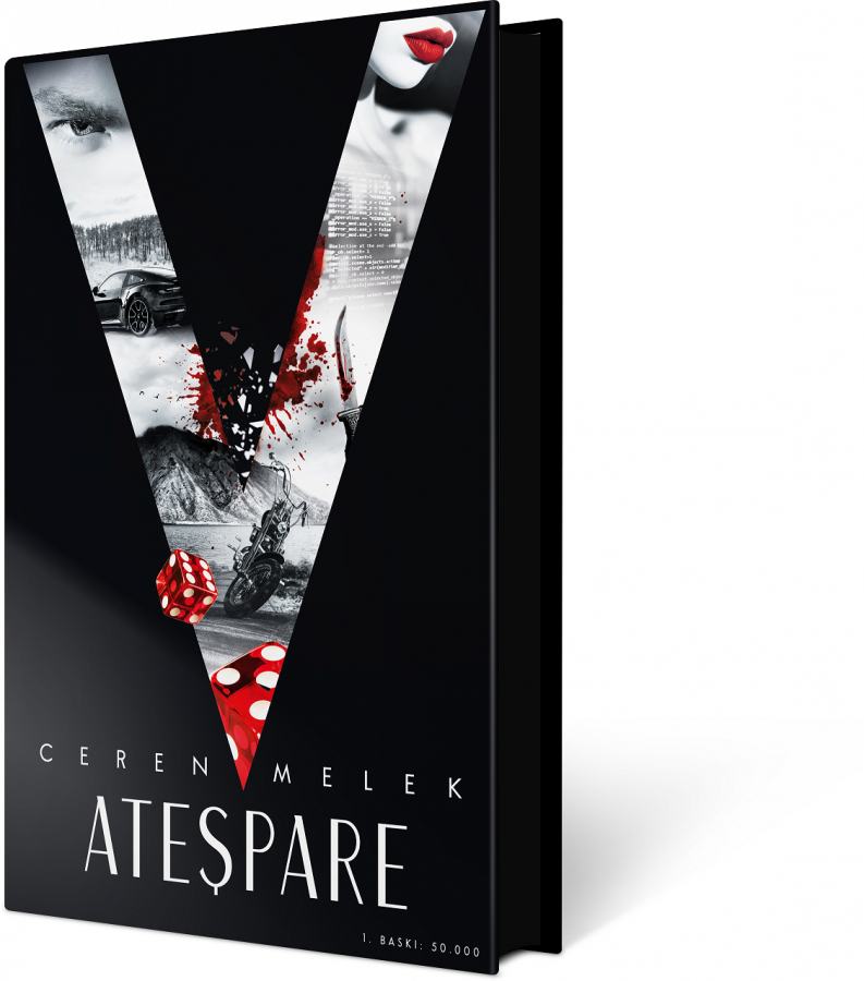 YAN BOYAMALI ZEL BASKI- ATEPARE-1, CLTL