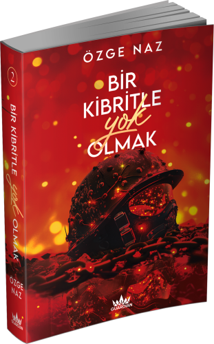 BR KBRTLE YOK OLMAK 2  (CLTSZ)