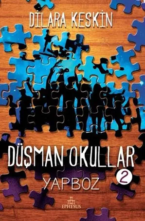 DMAN OKULLAR-2 YAPBOZ, CLTSZ