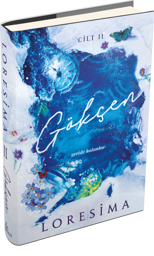 GKEN 2: GERDE KALANLAR, CLTL