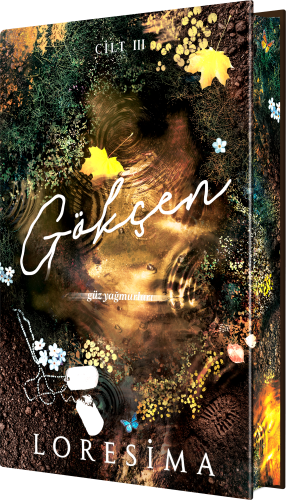 GKEN - 3: GZ YAMURLARI  (CLTL ZEL BASKI)