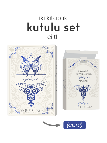 SET- GKEN K KTAPLIK SET (CLTL)