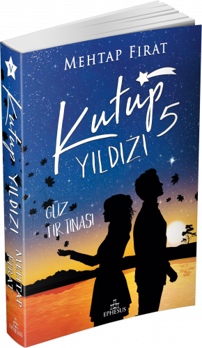 KUTUP YILDIZI-5 :GZ FIRTINASI, CLTSZ