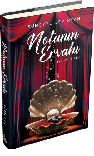 NOTANIN ERVAHI 2: KNC RTM  (CLTL)