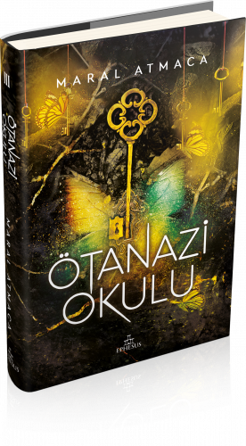 TANAZ OKULU -3, CLTL