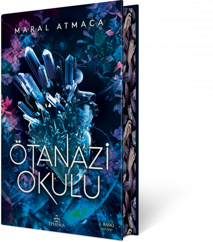 YAN BOYAMALI ZEL BASKI- TANAZ OKULU -1, CLTL
