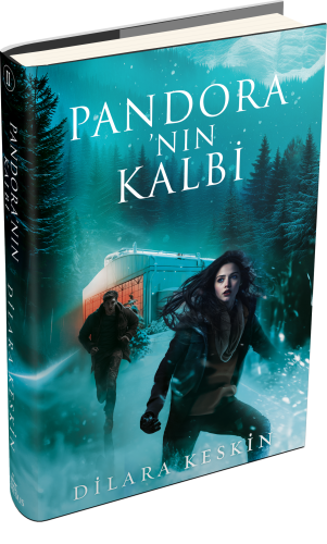 PANDORANIN KALB 2 - CLTL
