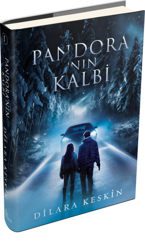 PANDORANIN KALB 1 - CLTL