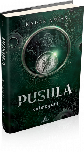 PUSULA-1: KOLEZYUM, CLTL