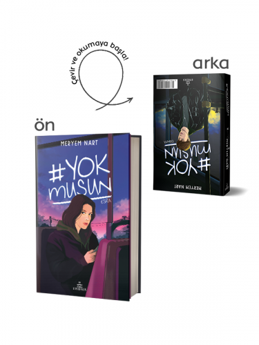 YOKMUSUN, CLTL